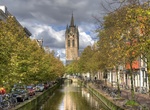 Visit Delft, Netherlands
