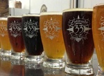 Drink Beer at Latitude 33 Brewing Co., Vista, California