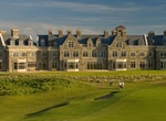 Golf & Stay at The Lodge At Doonbeg Golf Club, Ireland