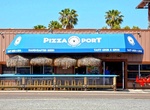 Eat & Drink at  Pizza Port (Solana Beach), California