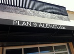 Drink Beer at Plan 9 Alehouse, Escondido, California