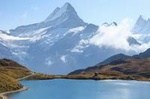 2-Day Jungfraujoch Top of Europe Tour from Lucerne: Interlaken or Grindelwald