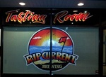 Drink Beer at Rip Current Brewing, San Marcos, California