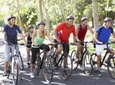 Central Park Highlights Small-Group Bike Tour