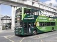 Dublin Freedom Pass: Unlimited Transport and Hop-On Hop-Off Sightseeing