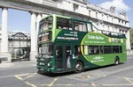 Dublin Freedom Pass: Unlimited Transport and Hop-On Hop-Off Sightseeing