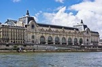Skip-the-line Musée d'Orsay & Montmartre Guided Combo Tour - Private Tour