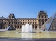 Skip-the-line Louvre & Orsay Museums Guided Combo Tour - Semi-Private 8ppl Max