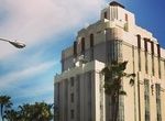 Stay at Sunset Tower Hotel, West Hollywood, California