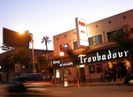 See Live Music at  The Troubadour, West Hollywood