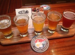 Drink Beer at Coronado Brewing Co. Brewery (Bay Park), San Diego, California