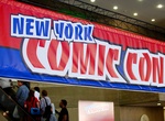 Attend New York City Comic Con