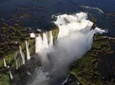 4-Day Tour to Iguazu Falls by Air from Buenos Aires