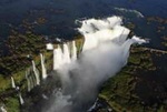 4-Day Tour to Iguazu Falls by Air from Buenos Aires
