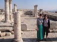 4-Night Jordan Biblical History and Highlights Private Tour Including Petra and the Dead Sea