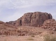 Private Petra Day Trip Including Amman Sightseeing