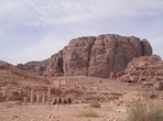 Private Petra Day Trip Including Amman Sightseeing
