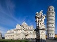 Pisa and Lucca Day Trip from Florence