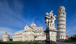 Pisa and Lucca Day Trip from Florence