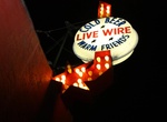 Drink Beer at Live Wire, San Diego, California