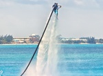 Experience Jet Pack