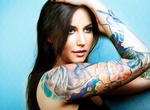 Get a Tattoo