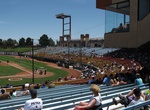 Attend a Las Vegas 51s Game