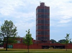 Visit S.C. Johnson Research Tower (Johnson Wax Headquarters), Racine, Wisconsin