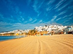 Visit Albufeira, Portugal