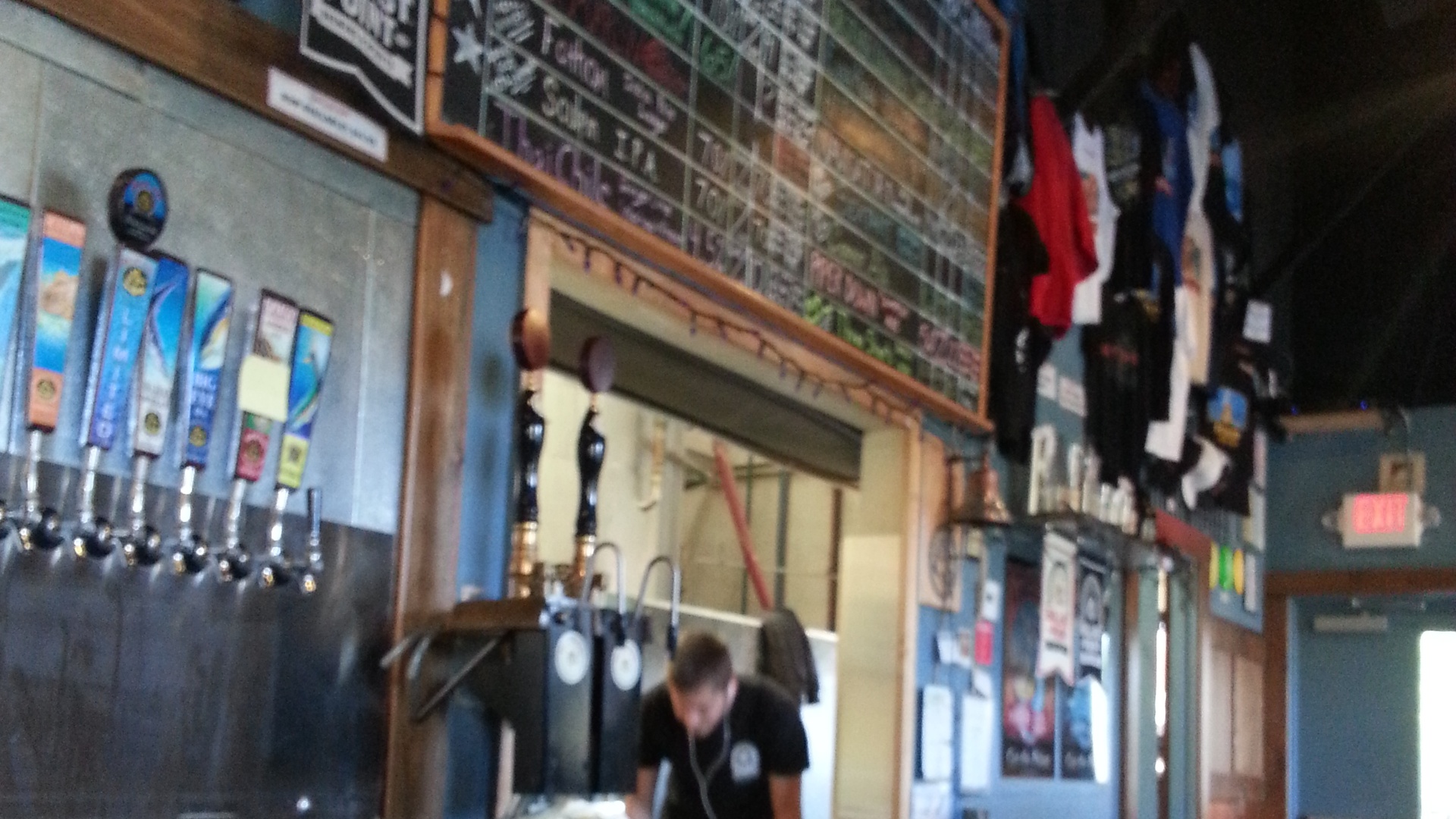 Ballast Point Brewing Company (Scripps Ranch)