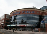 Attend Event or Concert at Ford Field, Detroit, Michigan