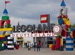 Visit Legoland Deutschland Resort, Günzburg, Germany