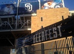 Attend a Padres BeerFest at Petco Park, Park in the Park