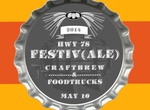 Attend Hwy 78 Craftbrew & Foodtruck Festiv(ale), San Diego, California