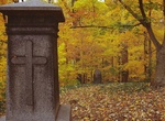 Visit Spring Grove Cemetery & Arboretum, Cincinnati, Ohio