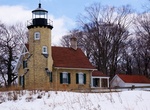 See White River Light, Michigan