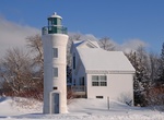 See Manning Memorial Light, Michigan