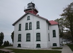 See Grand Traverse Light, Michigan