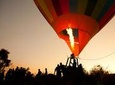 Atlas Mountains Hot Air Balloon Ride from Marrakech with Berber Breakfast and Desert Camel Experience