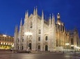 1-Hour Rooftop Guided Tour of Milan's Duomo