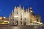 1-Hour Rooftop Guided Tour of Milan's Duomo