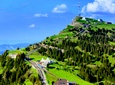 Independent Mount Rigi Tour from Lucerne Including Lake Lucerne Cruise