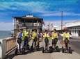 Segway Tour on Maui - 2 hours - Lahaina historical town