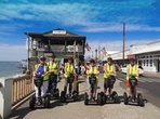 Segway Tour on Maui - 2 hours - Lahaina historical town