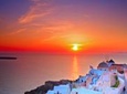 Oia Sunset and Traditional Villages Tour in Santorini