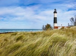See Big Sable Point Light, Michigan