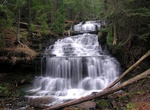 See Wagner Falls, Michigan