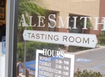 Drink Beer at AleSmith Brewing Company, San Diego, California