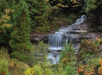 See Alger Falls, Michigan