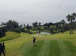 Golf Turtle Hill Golf Club At The Fairmont Southampton, Bermuda